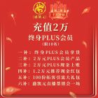 【千万补贴双十一】充值2万