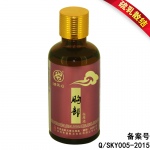 胸部按摩酒(50ml/瓶)